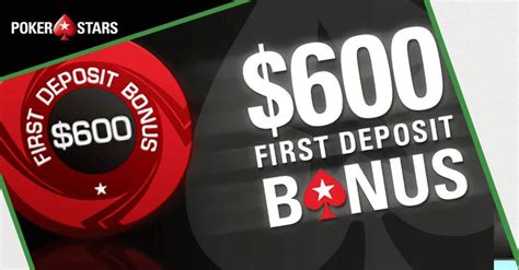 бесплатный бонус на депозит pokerstars